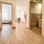 Albeleo Apartmán *