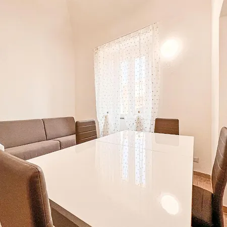 Apartment Albeleo Santa Teresa Gallura