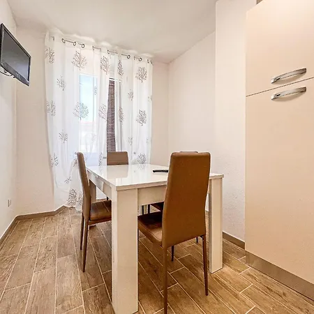 Albeleo Apartment Santa Teresa Gallura