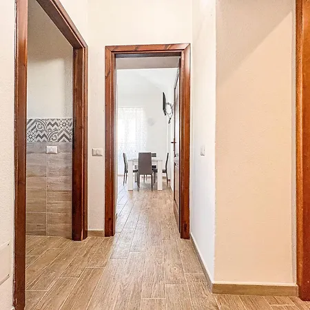 Albeleo Apartment *