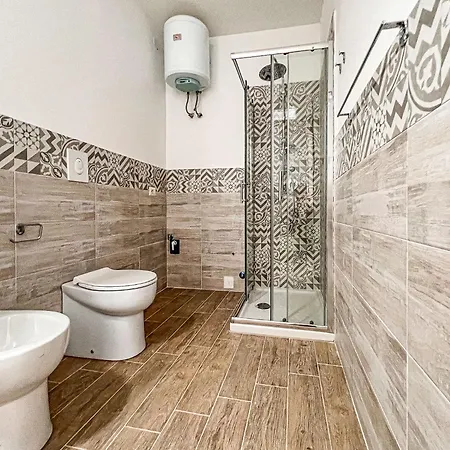 Albeleo Apartment Santa Teresa Gallura