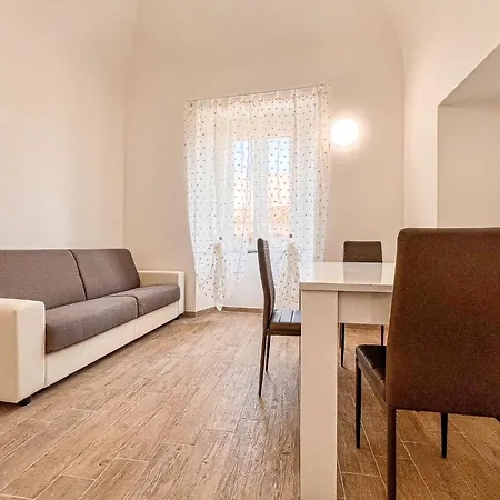 Albeleo Apartment