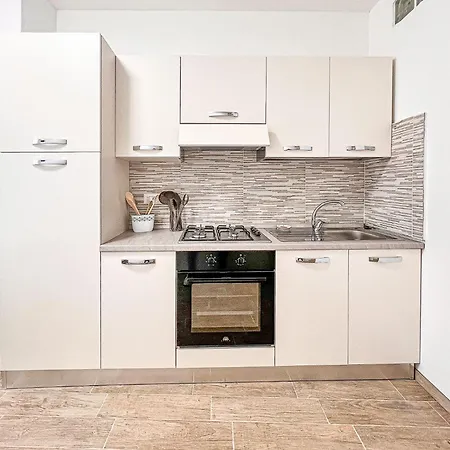 Albeleo Apartment Santa Teresa Gallura