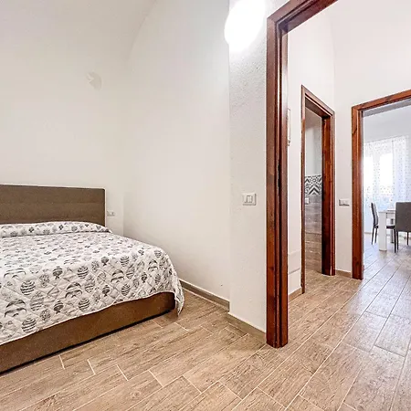 Albeleo Appartement