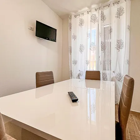 Albeleo Apartment Santa Teresa Gallura