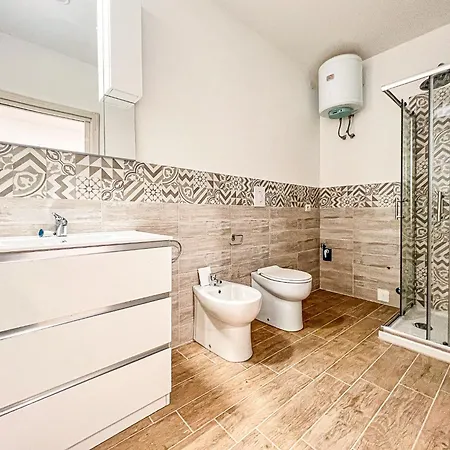 Apartment Albeleo