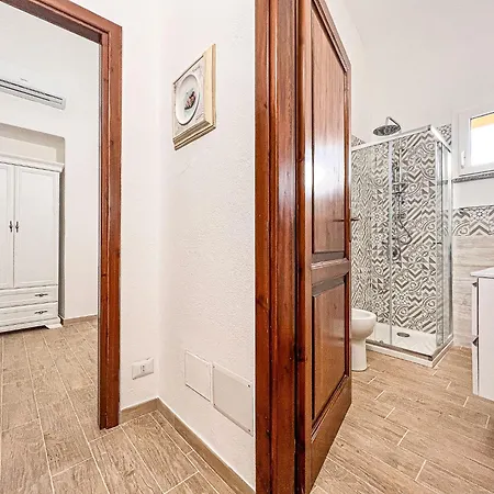 Albeleo Apartment *