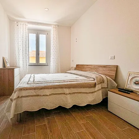 Albeleo Apartment Santa Teresa Gallura