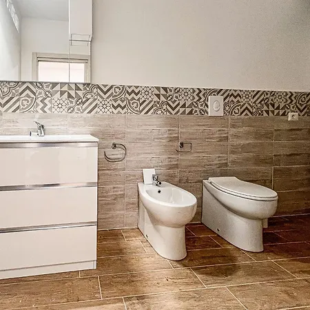Apartment Albeleo