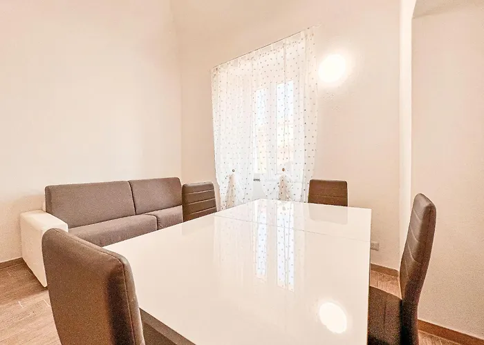 公寓 Albeleo 圣特雷莎加卢拉