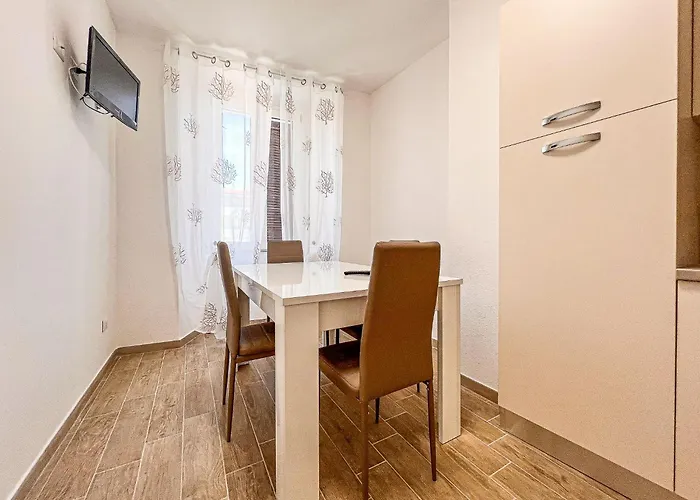 Albeleo 公寓 圣特雷莎加卢拉