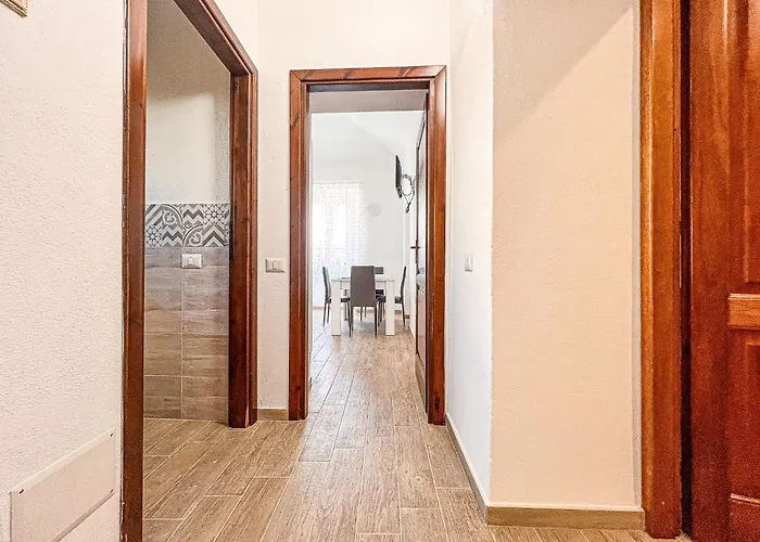 Albeleo Apartament *