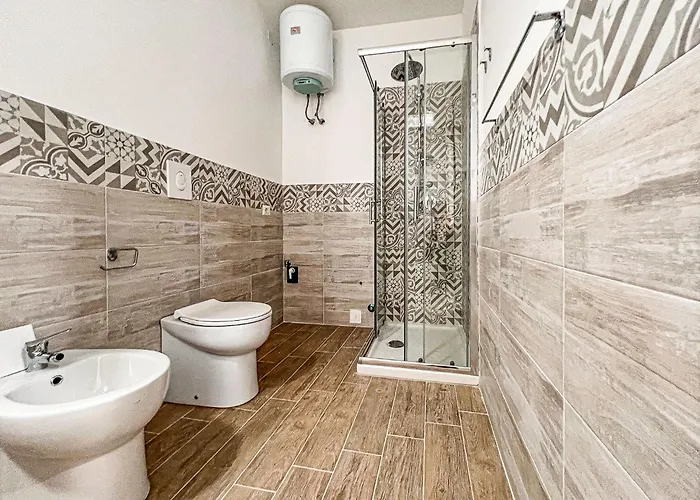 Albeleo 公寓 圣特雷莎加卢拉