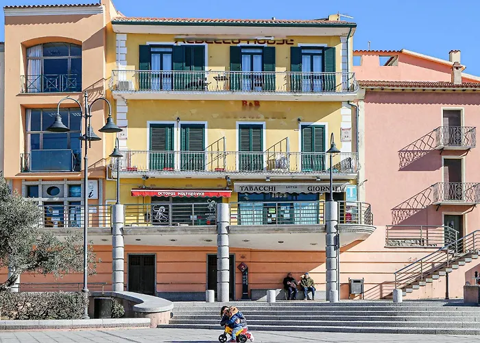 Albeleo 圣特雷莎加卢拉