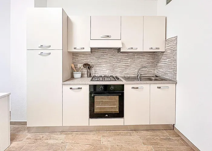 Albeleo 公寓 圣特雷莎加卢拉