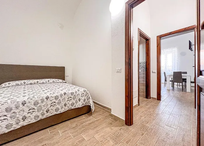 Albeleo Appartement