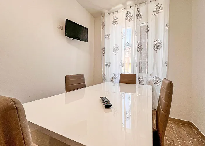 Albeleo Appartement Santa Teresa Gallura