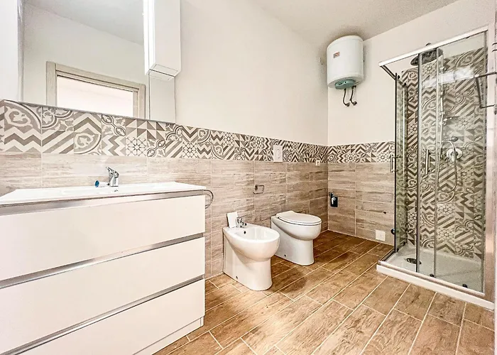 Apartament Albeleo