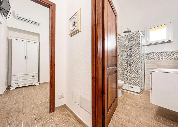 Albeleo Appartement *
