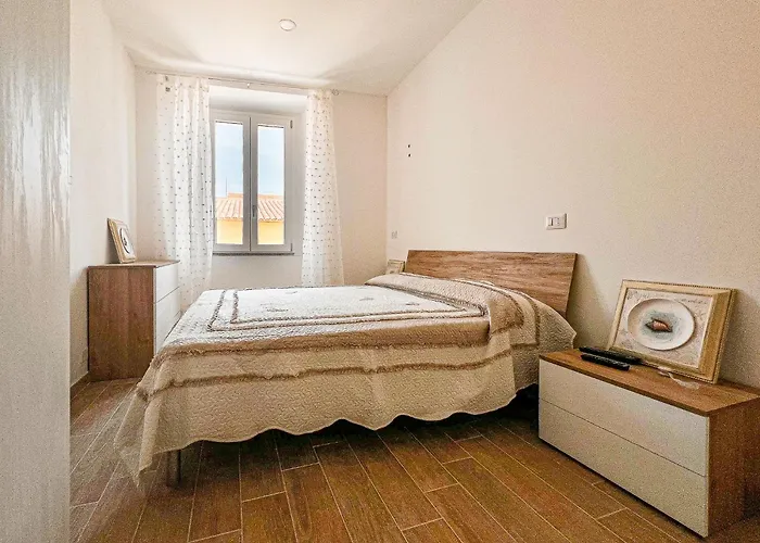 Albeleo 公寓 圣特雷莎加卢拉