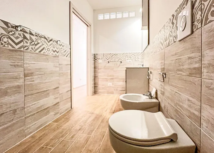 Appartement Albeleo Santa Teresa Gallura