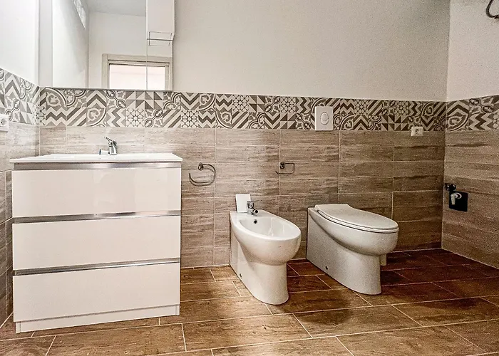 Apartament Albeleo